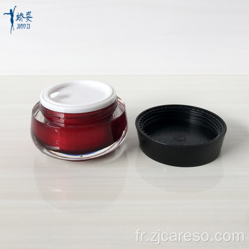 bon pot acrylique de 30 ml/50 ml